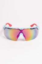 80s Ski Shield Sunglasses