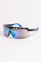 80s Ski Shield Sunglasses