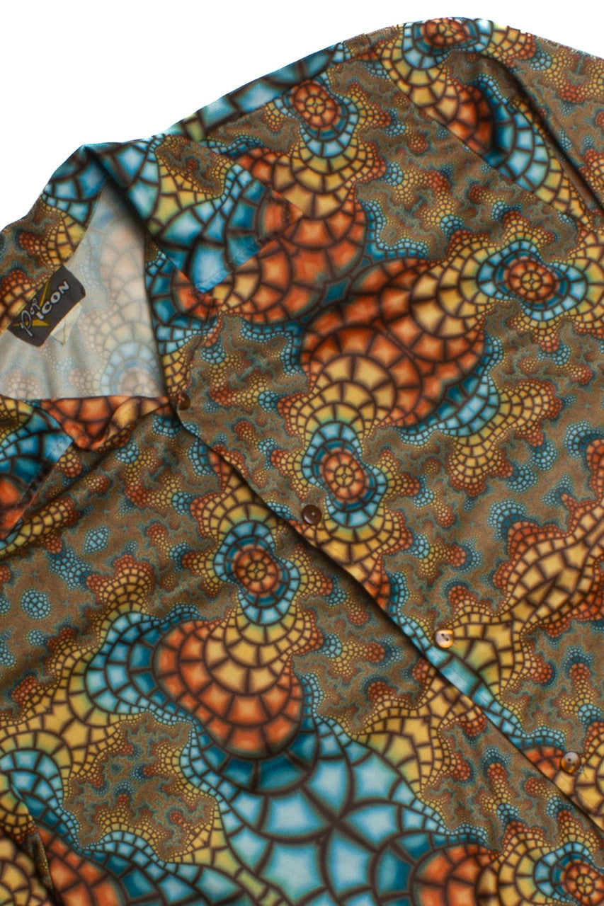 Vintage Pop Icon Trippy Y2K Shirt