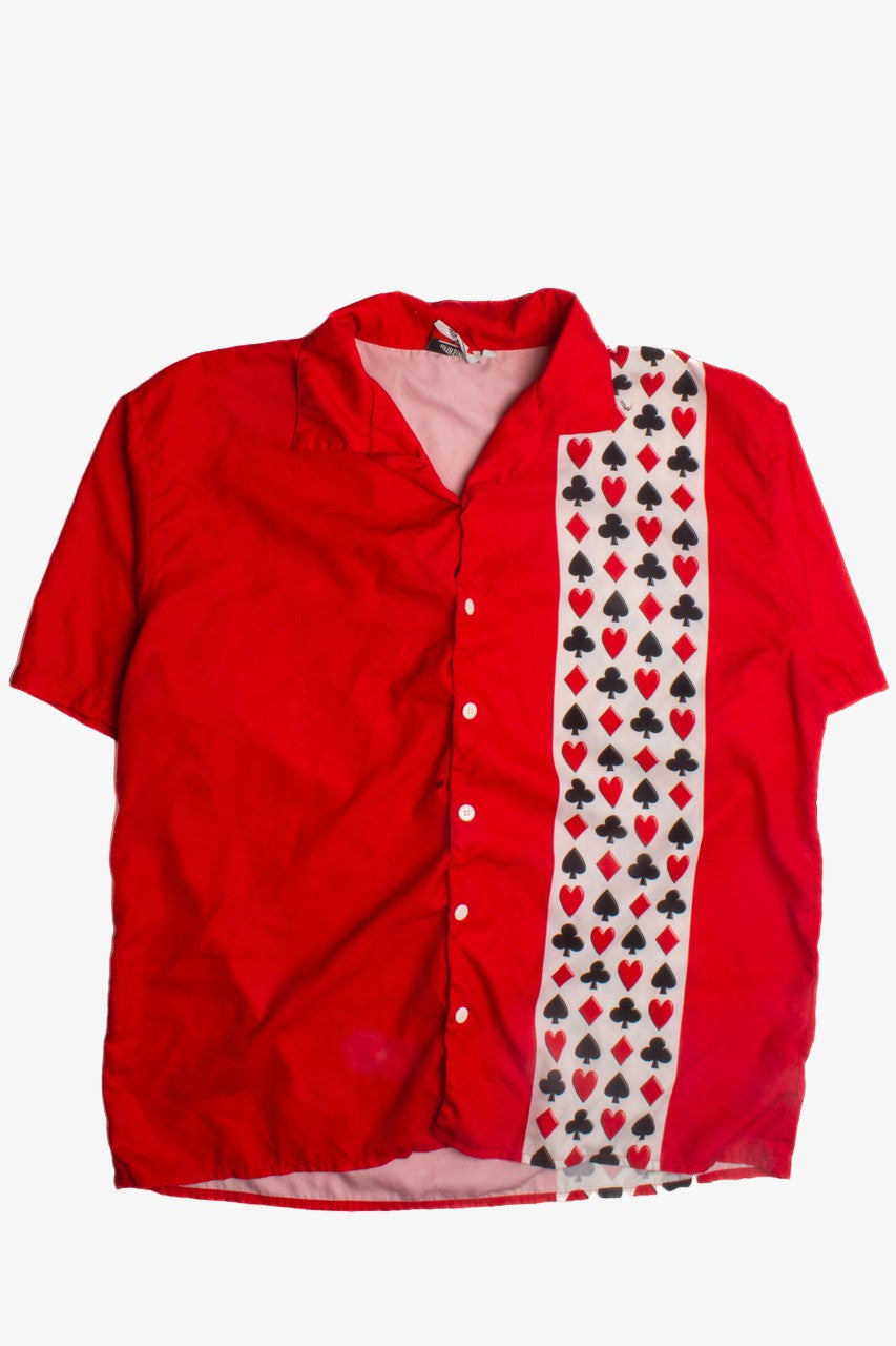 Vintage 5th Street Y2K Shirt 88
