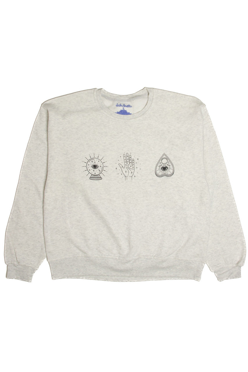 Fortune Teller Sweatshirt