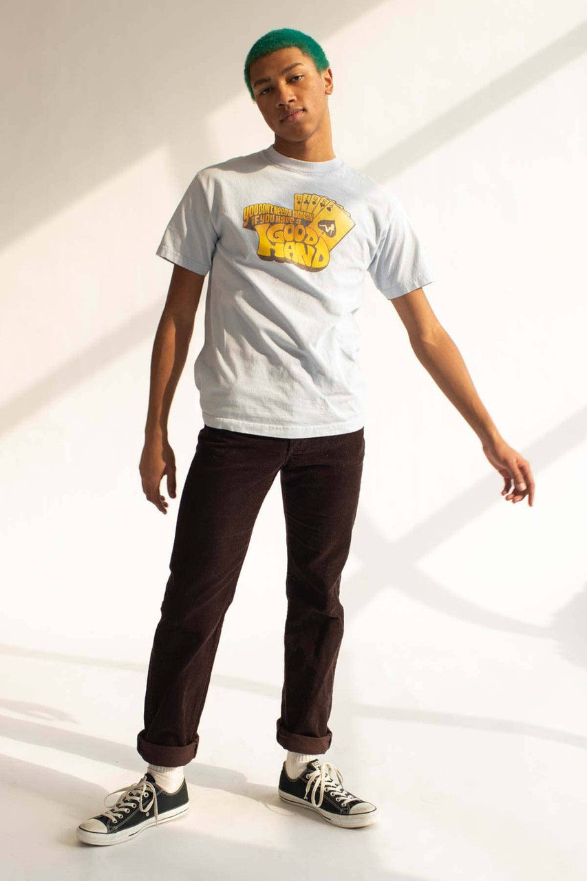 You Don't Need A Woman If You Have A Good Hand T-Shirt