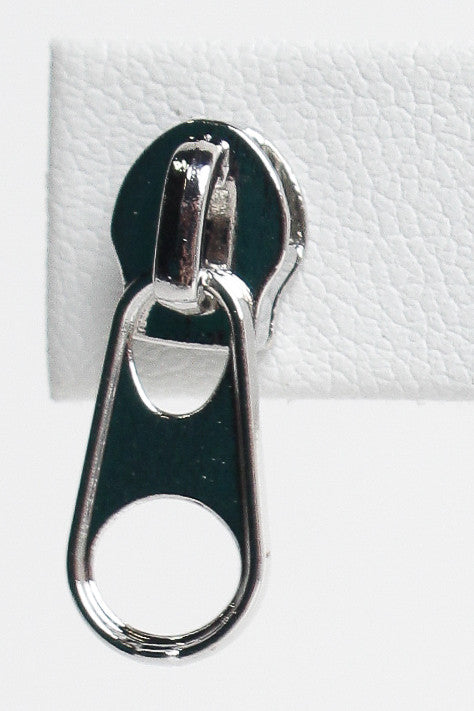 Little Zipper Stud Earrings