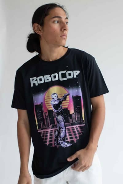 Graphic T-Shirts