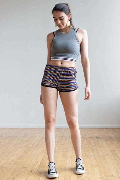Casual Shorts