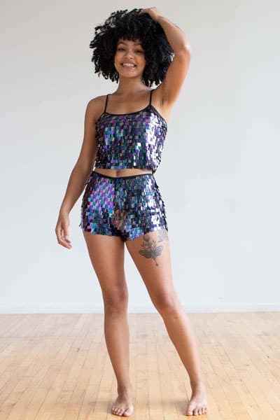 Party Shorts