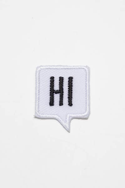 Patches
