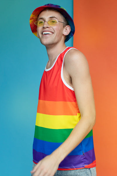 Pride Fashion