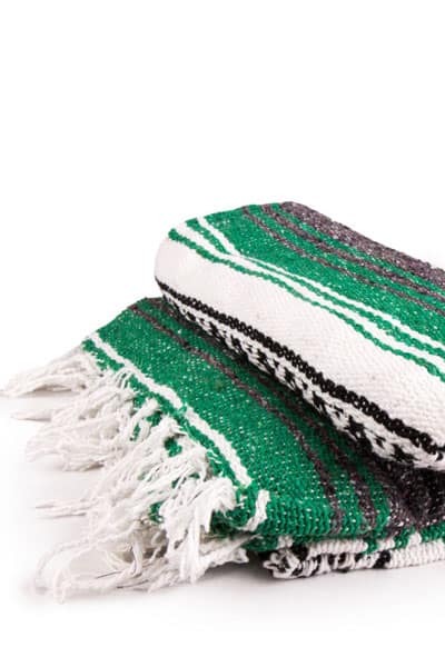 Mexican Blankets
