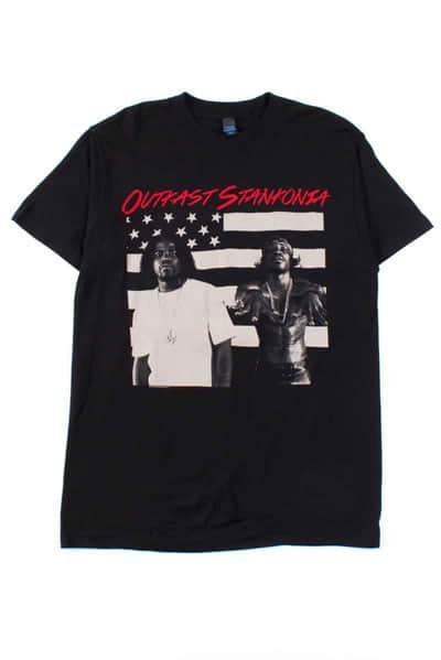 Hip Hop T-Shirts