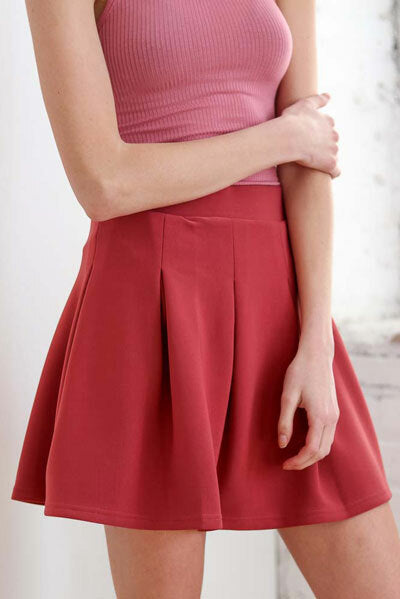 Skater Skirts