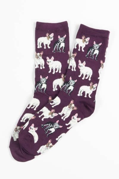 Socks + Tights