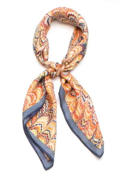 Vintage Scarves