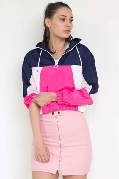 Outerwear