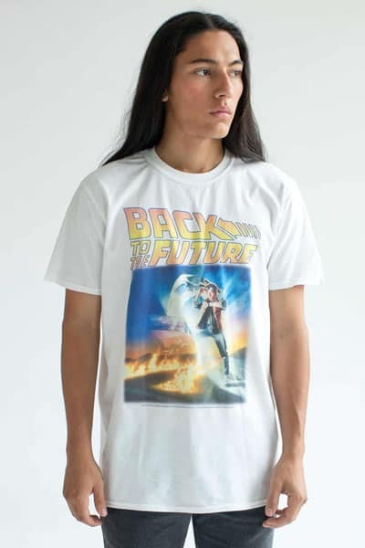 Vintage Inspired T-Shirts