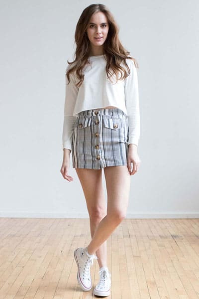 Skirts