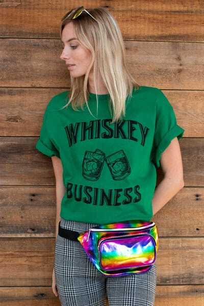 St. Patrick's Day