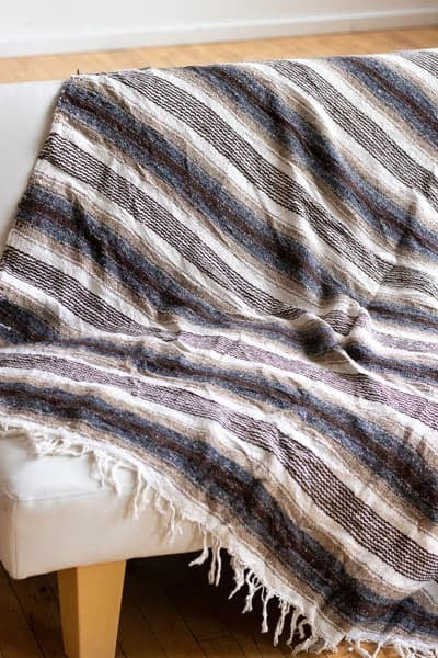 Vintage Blankets