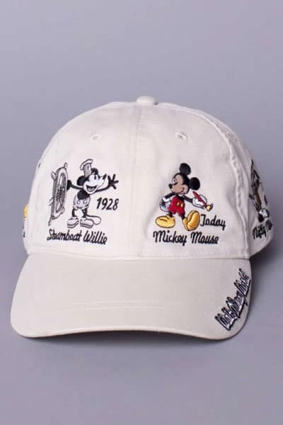 Vintage Baseball Caps