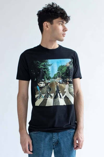 The Beatles T-Shirts