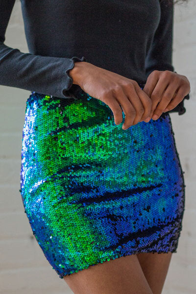 Party Skirts