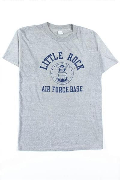 Vintage Air Force