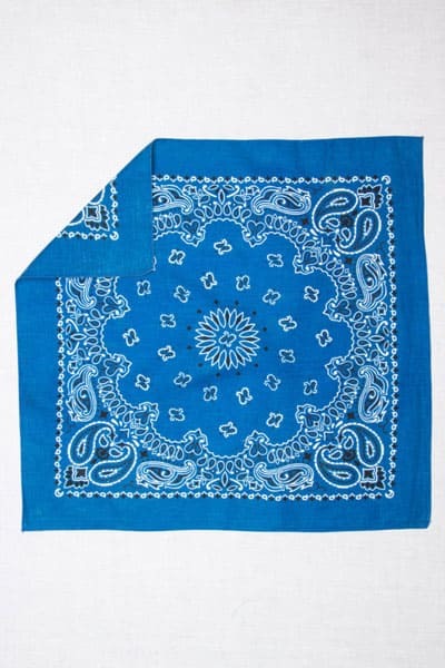 Bandanas - Paisley & Assorted Colors | Ragstock