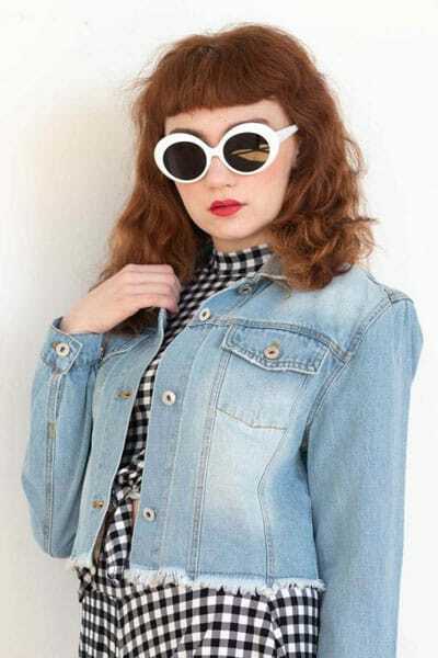 Denim Jackets