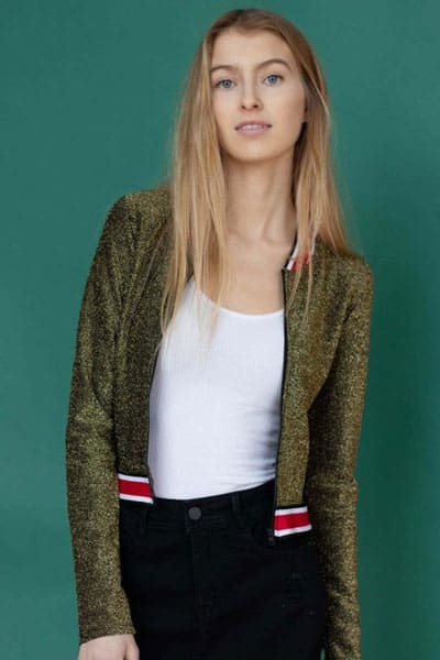 Going Out Jackets