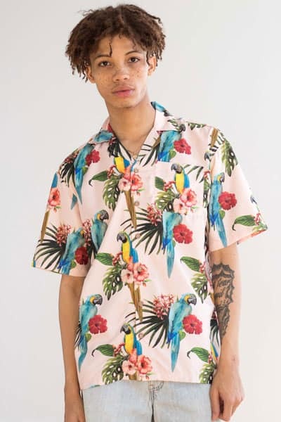 Hawaiian Shirts