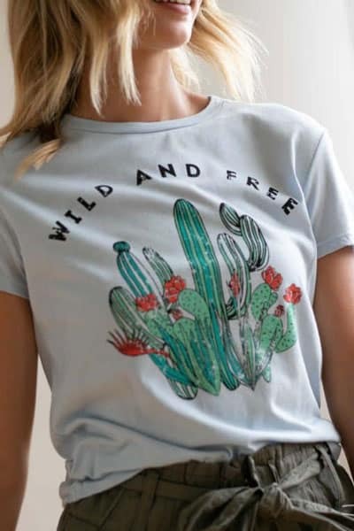 Graphic Tees