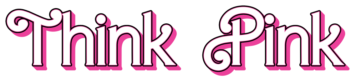 Think Pink