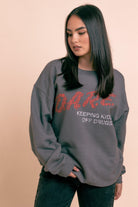 DARE Sweatshirt