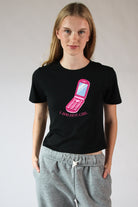 1-800 Hot Girl Tee