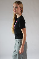 1-800 Hot Girl Tee
