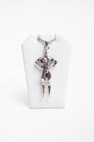 My New Man Necklace