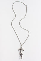 My New Man Necklace