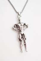 My New Man Necklace