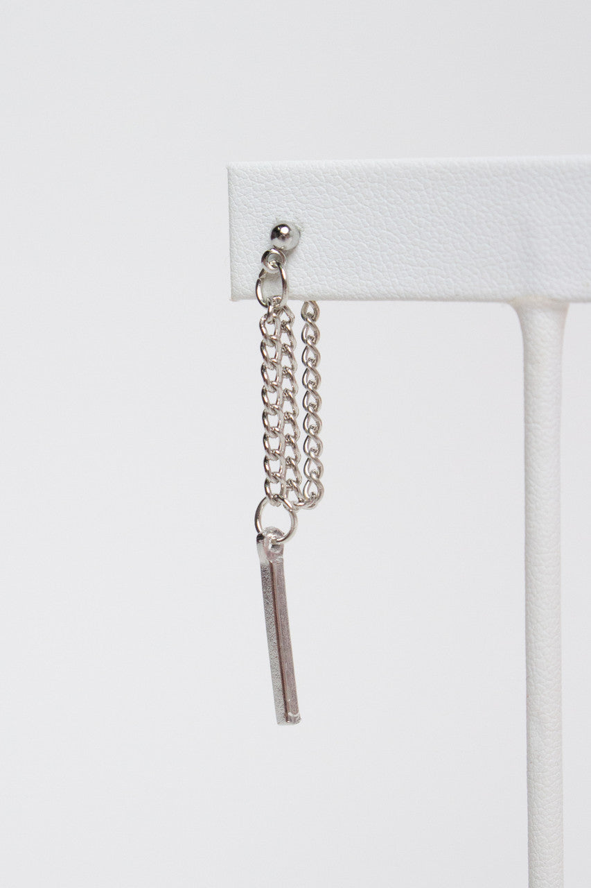 Dangle Bar Earrings