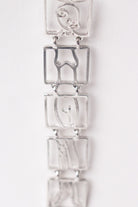 Figure Dangle Earrings