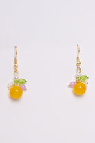 Clementine Dangle Earrings