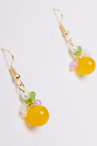 Clementine Dangle Earrings