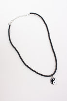 Yin Yang Necklace