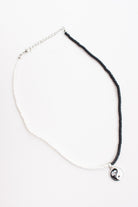 Yin Yang Necklace