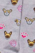 Happy Dogs Socks