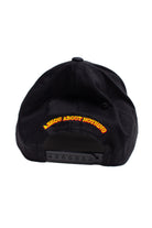 Seinfeld Snap Back Hat