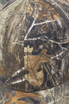 Realtree Woodland Camo Hat