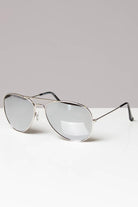 Earth Tone Aviator