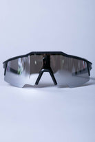 Neon Shield Sunglasses
