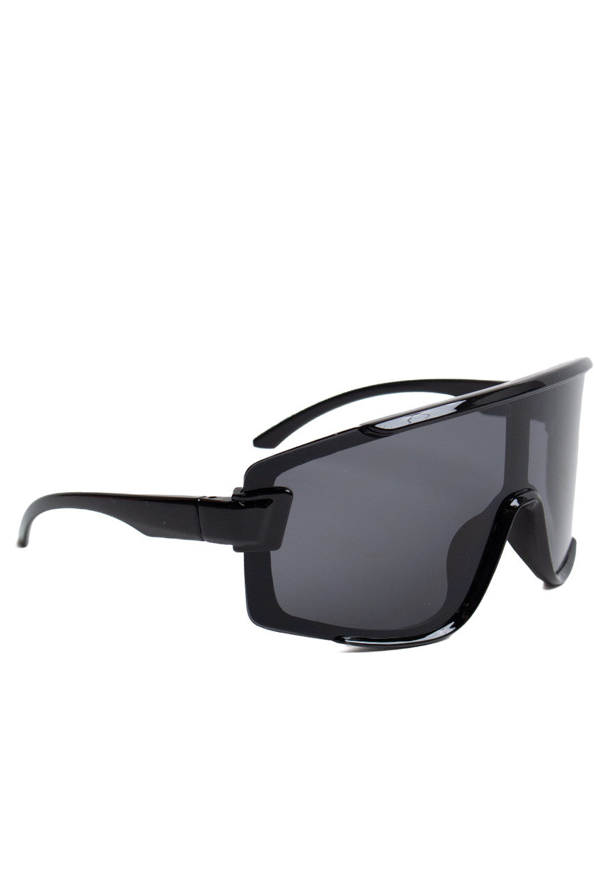 Ski Goggle Shield Sunglasses
